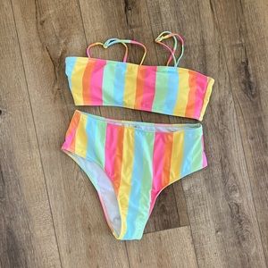 Shein bikini